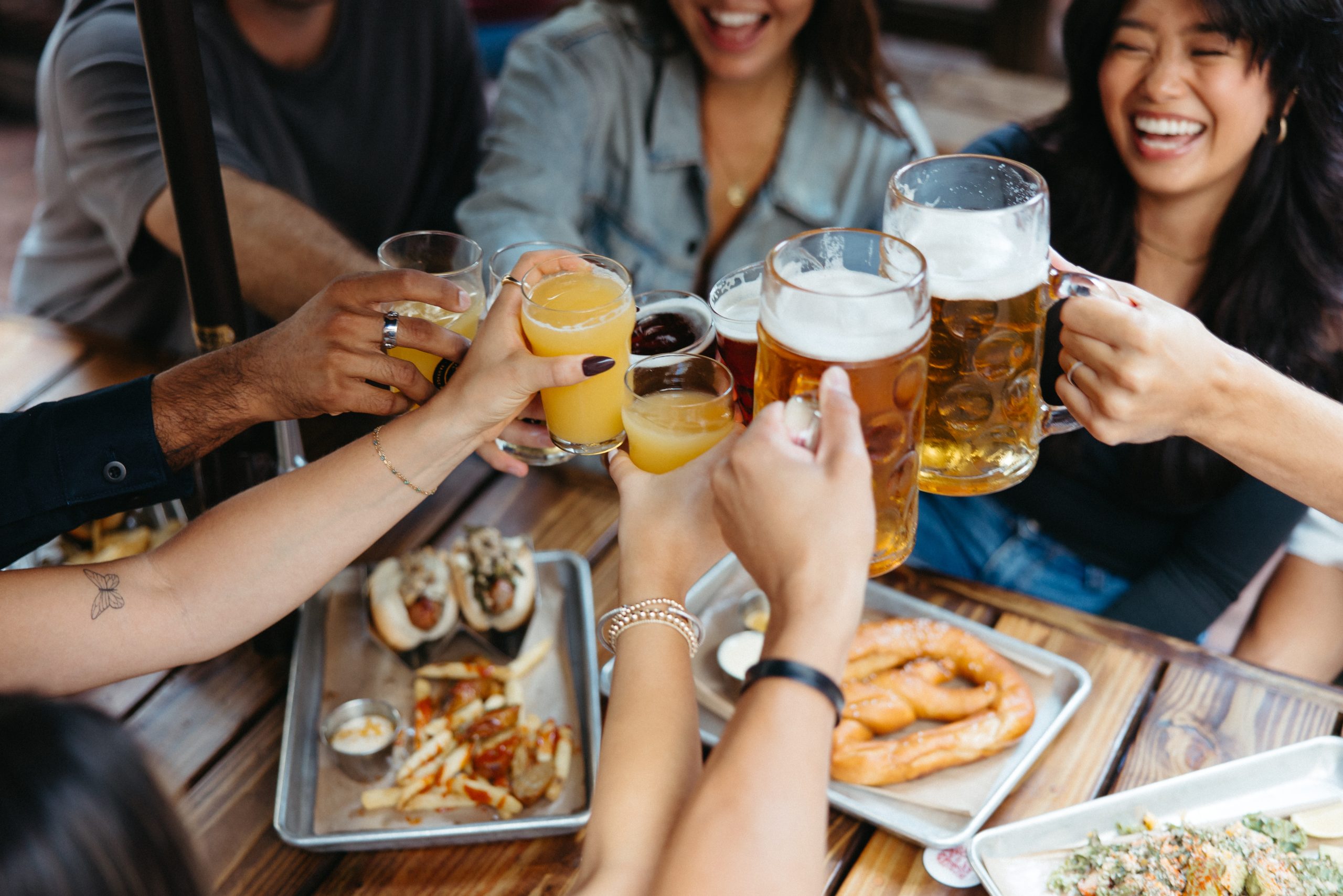 Cheers picture