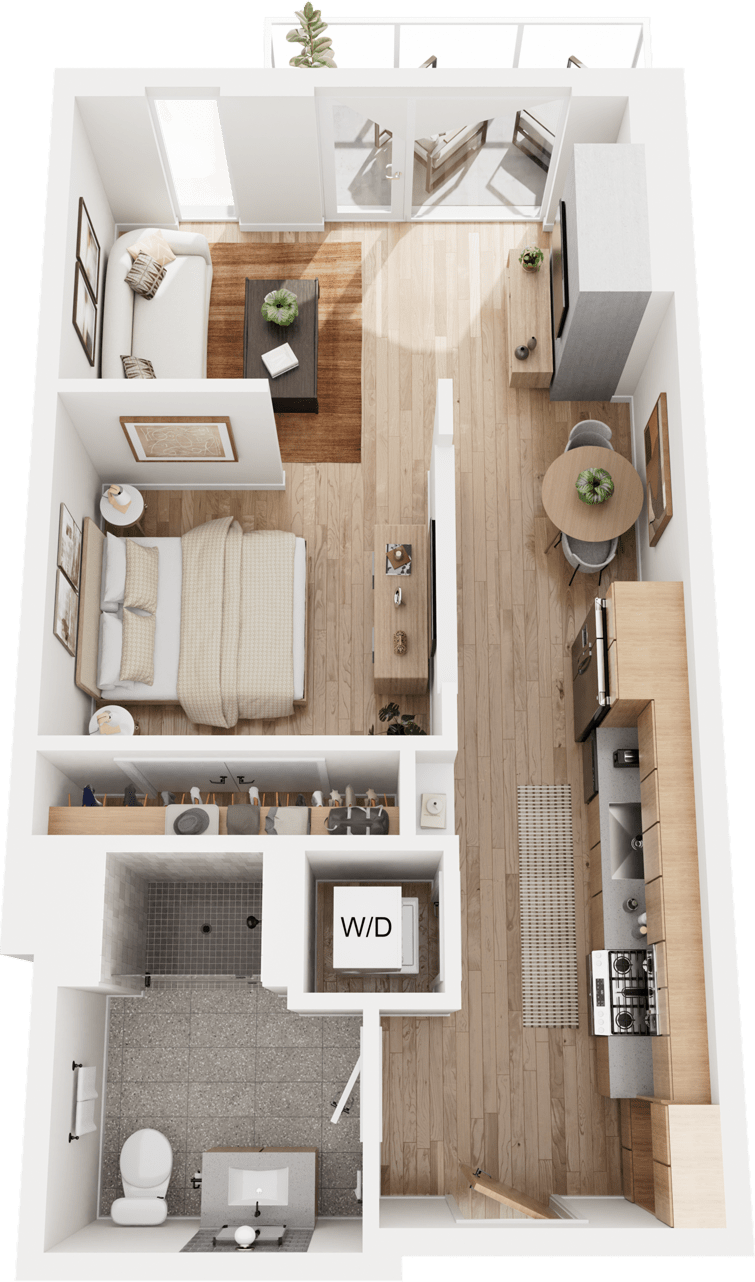 Floorplan Image