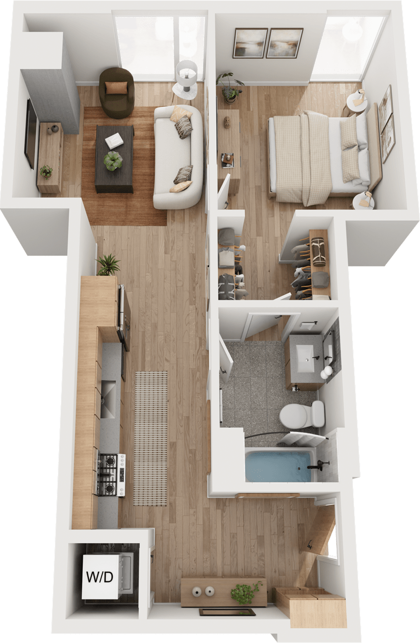 Floorplan Image