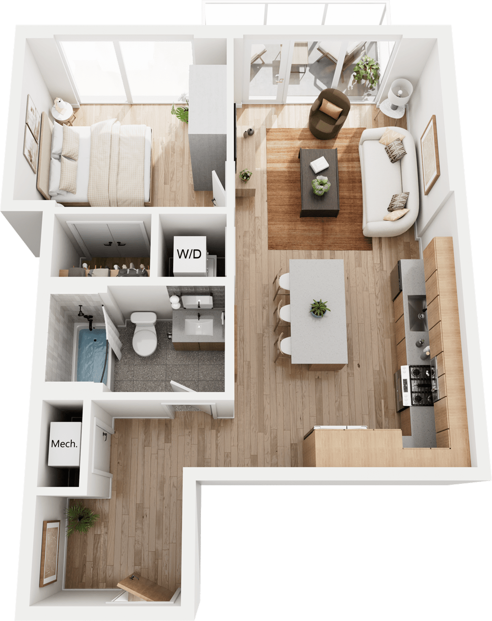 Floorplan Image