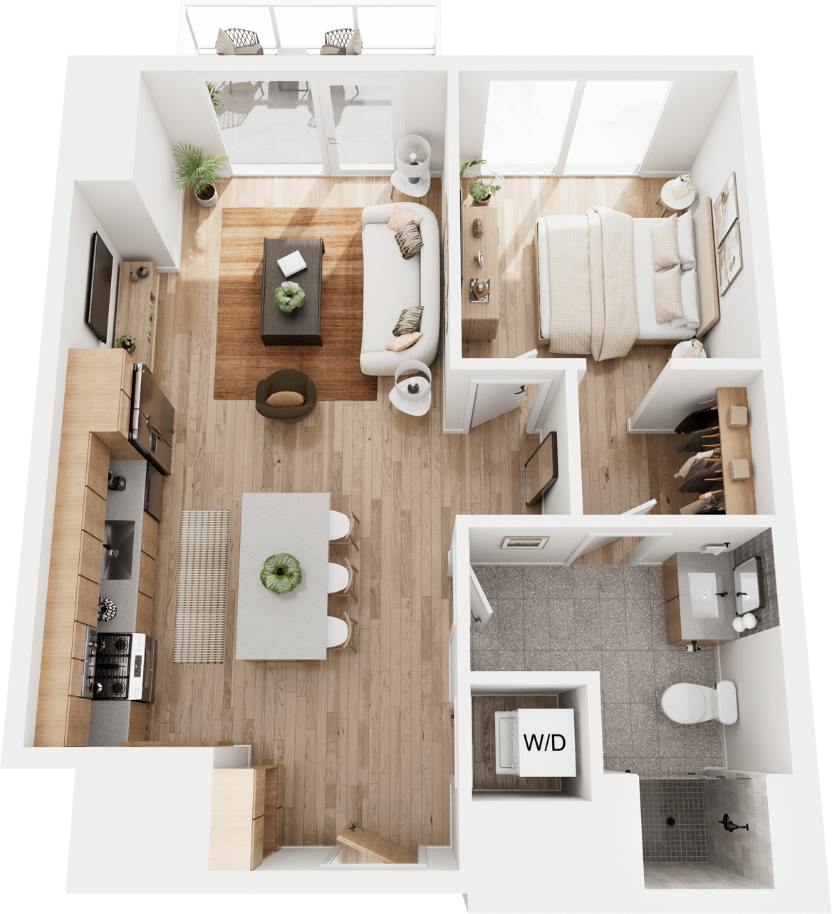 Floorplan Image