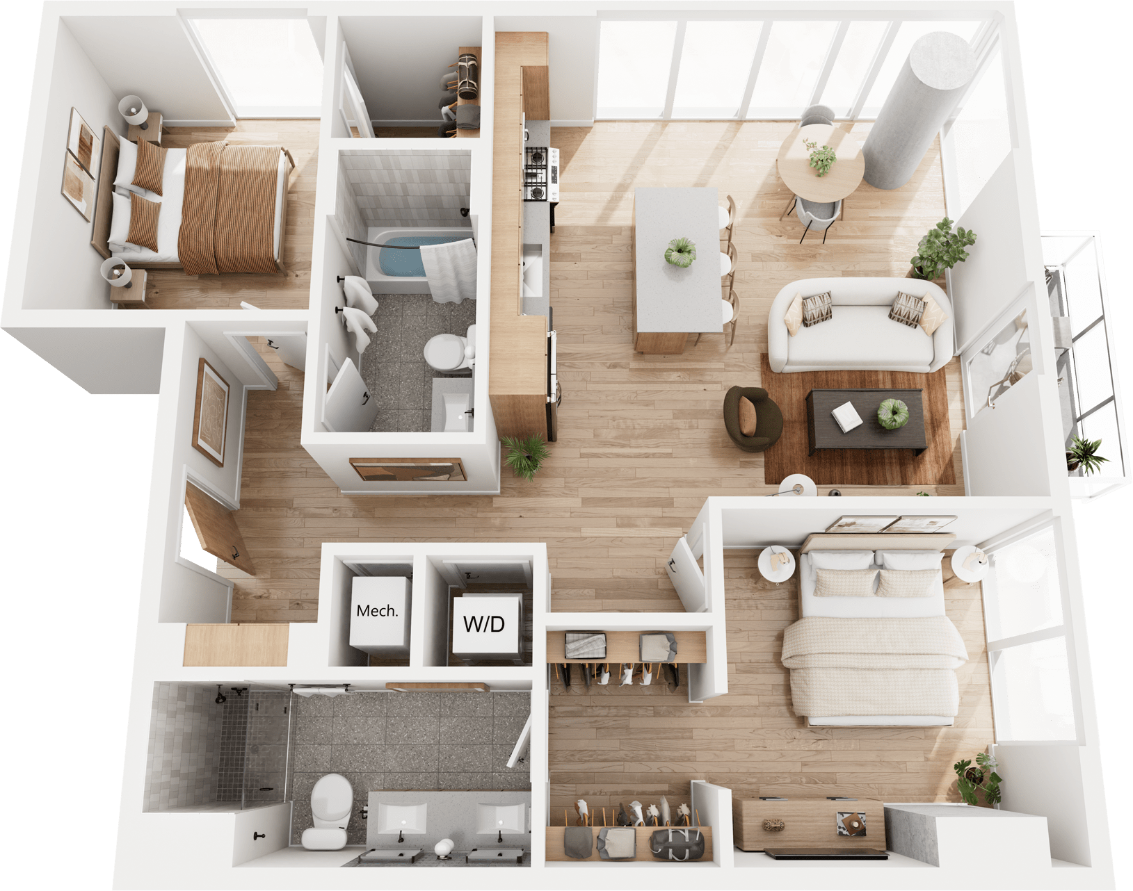 Floorplan Image