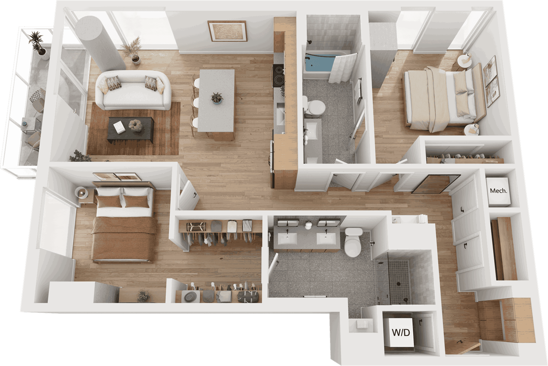 Floorplan Image