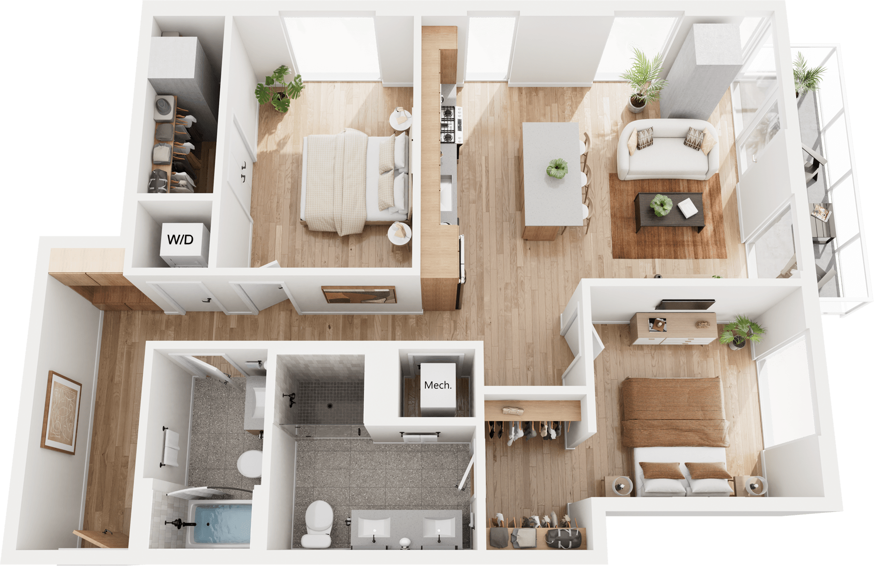 Floorplan Image