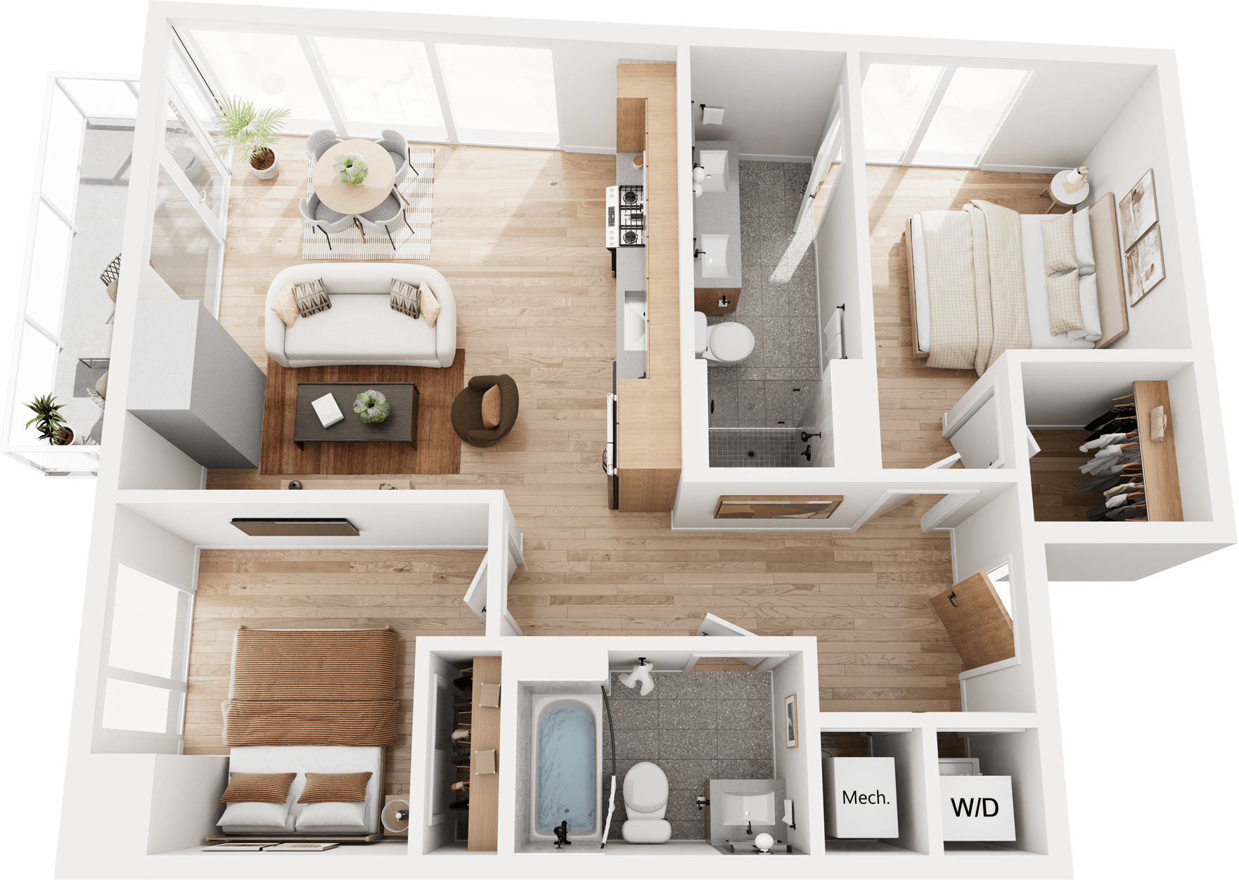 Floorplan Image