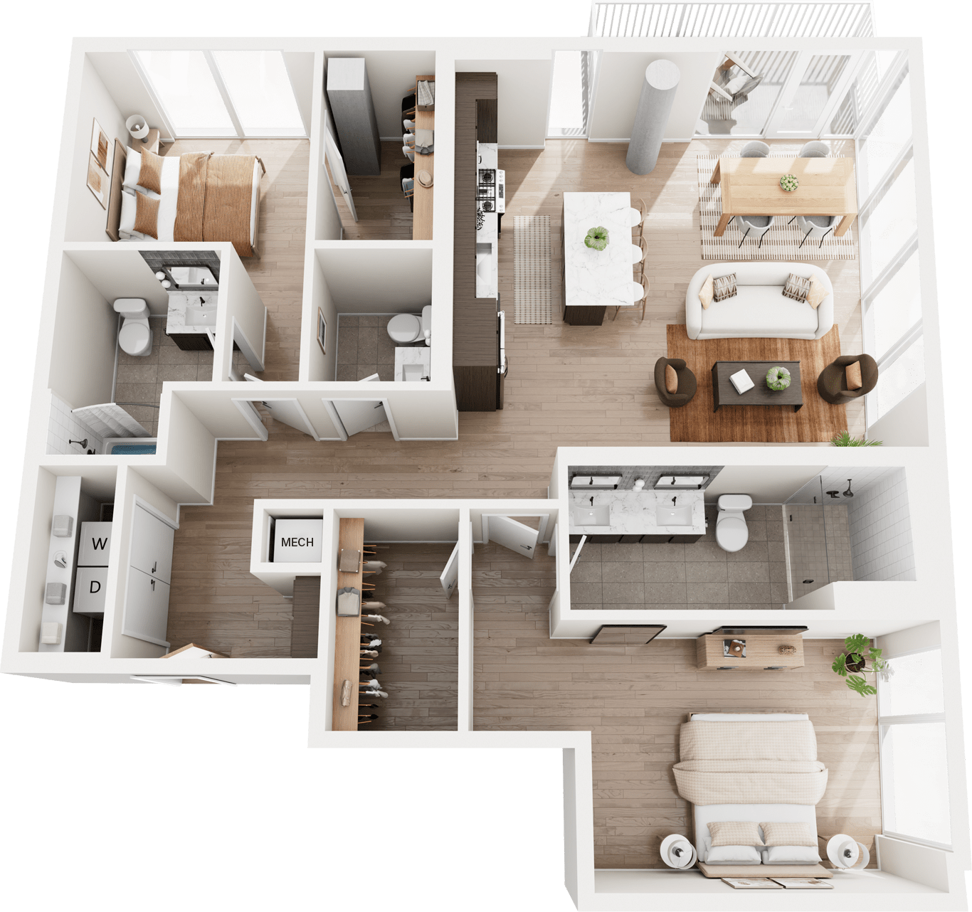 Floorplan Image