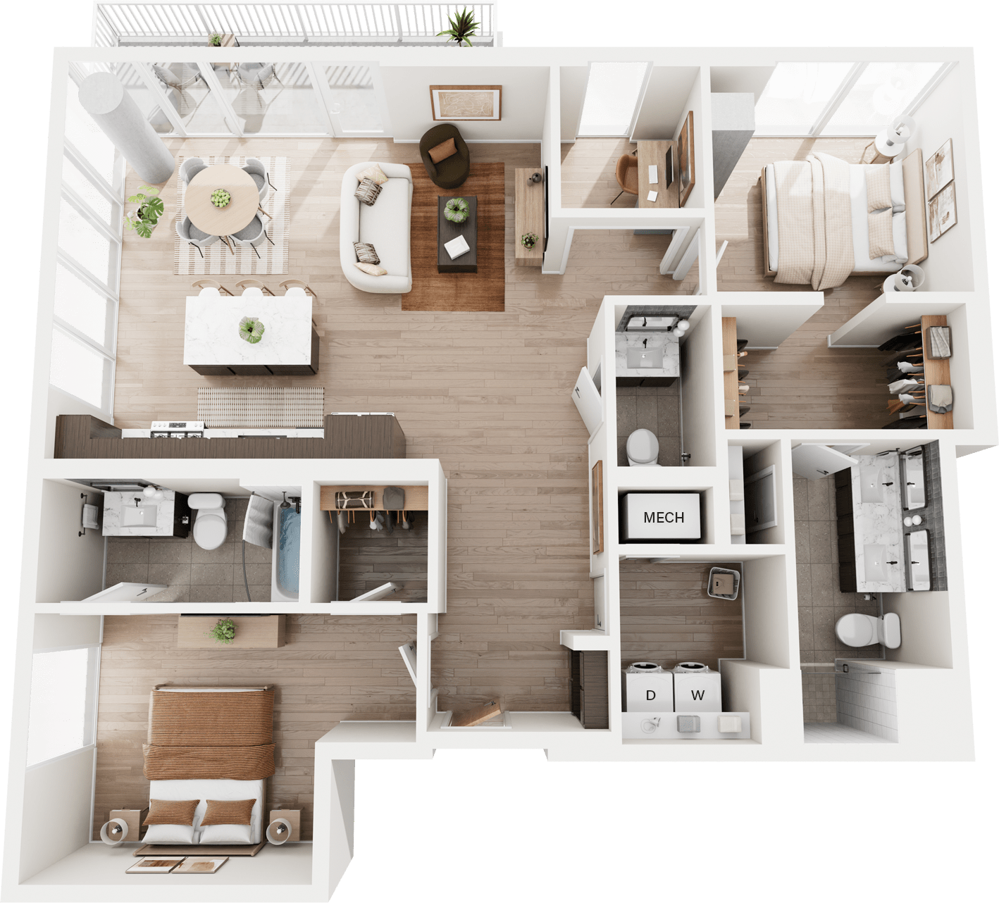 Floorplan Image