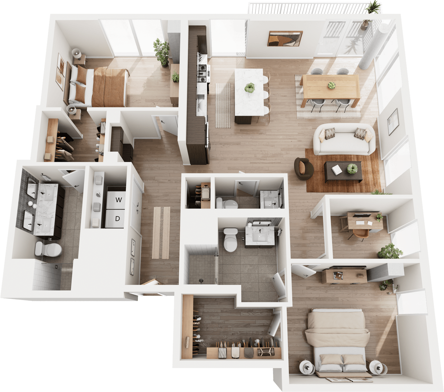 Floorplan Image