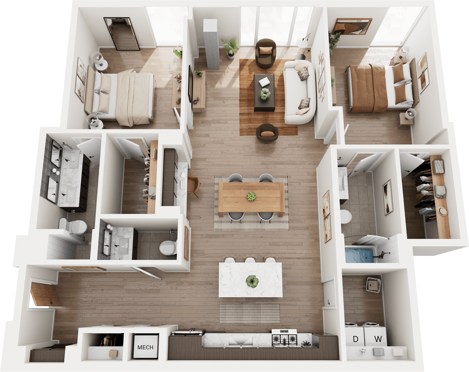 Floorplan Image