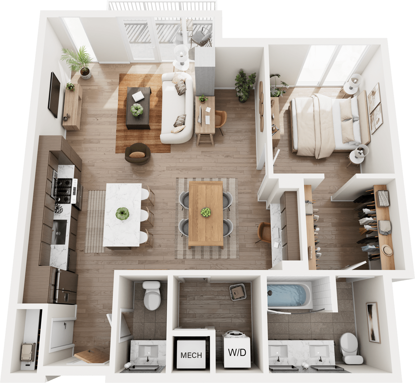 Floorplan Image