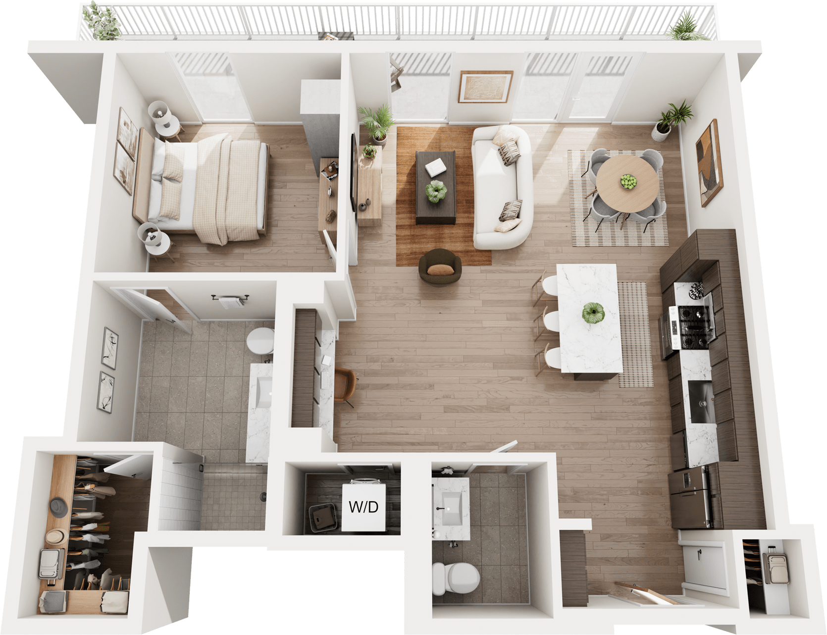 Floorplan Image