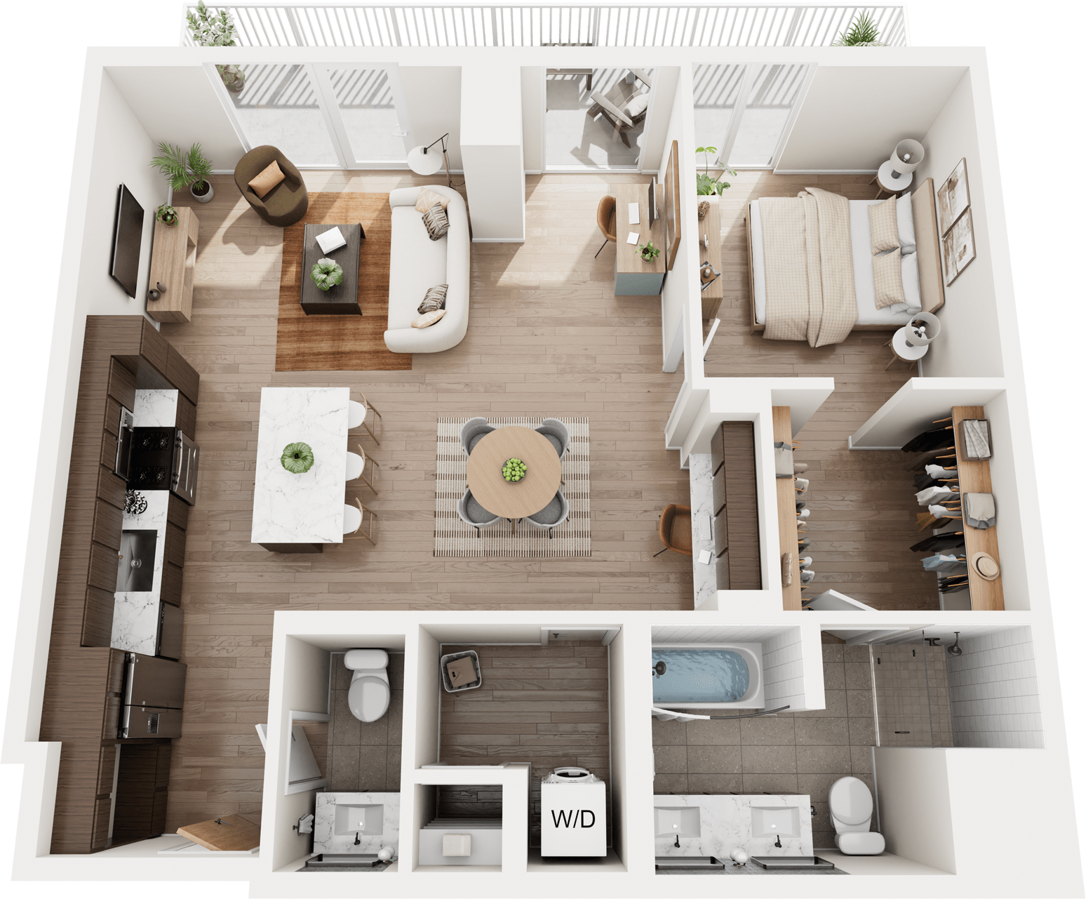Floorplan Image