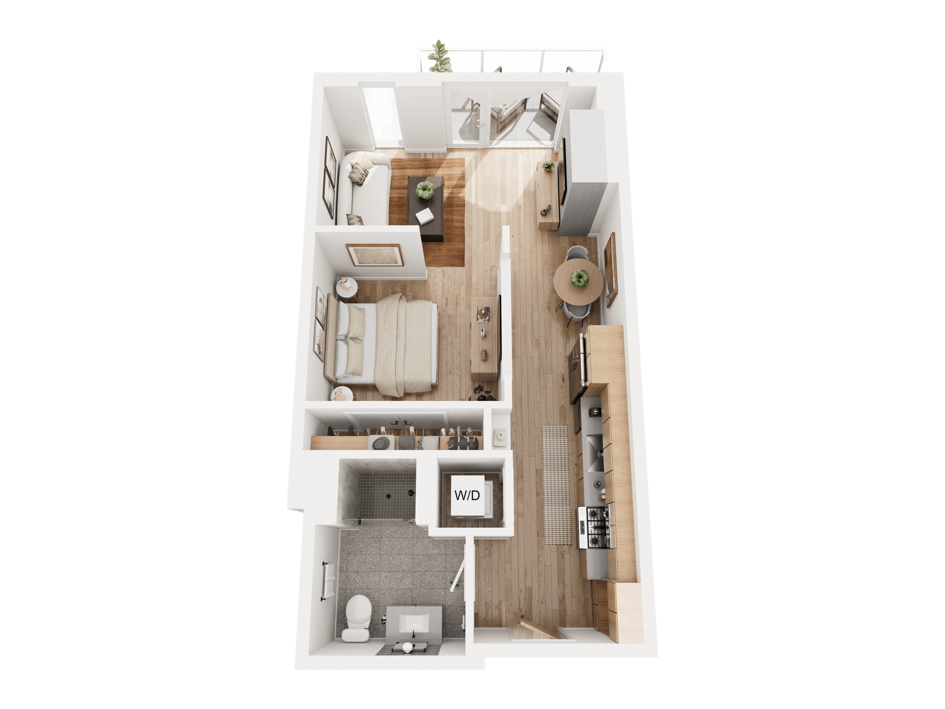 Floorplan Image