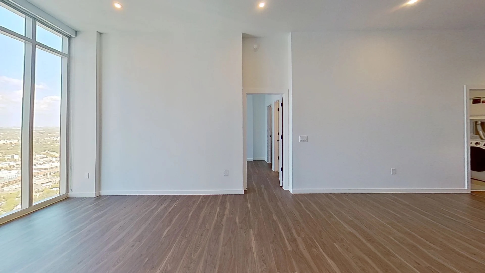 The Lambie Living Room