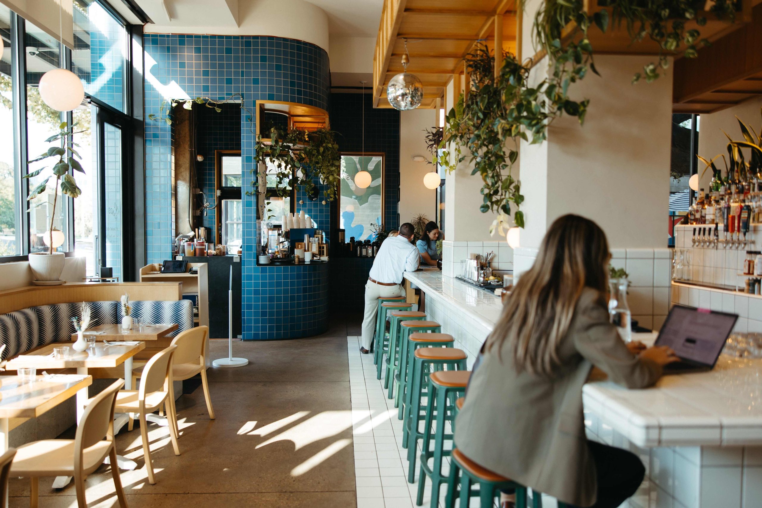 coworking south congress near downtown