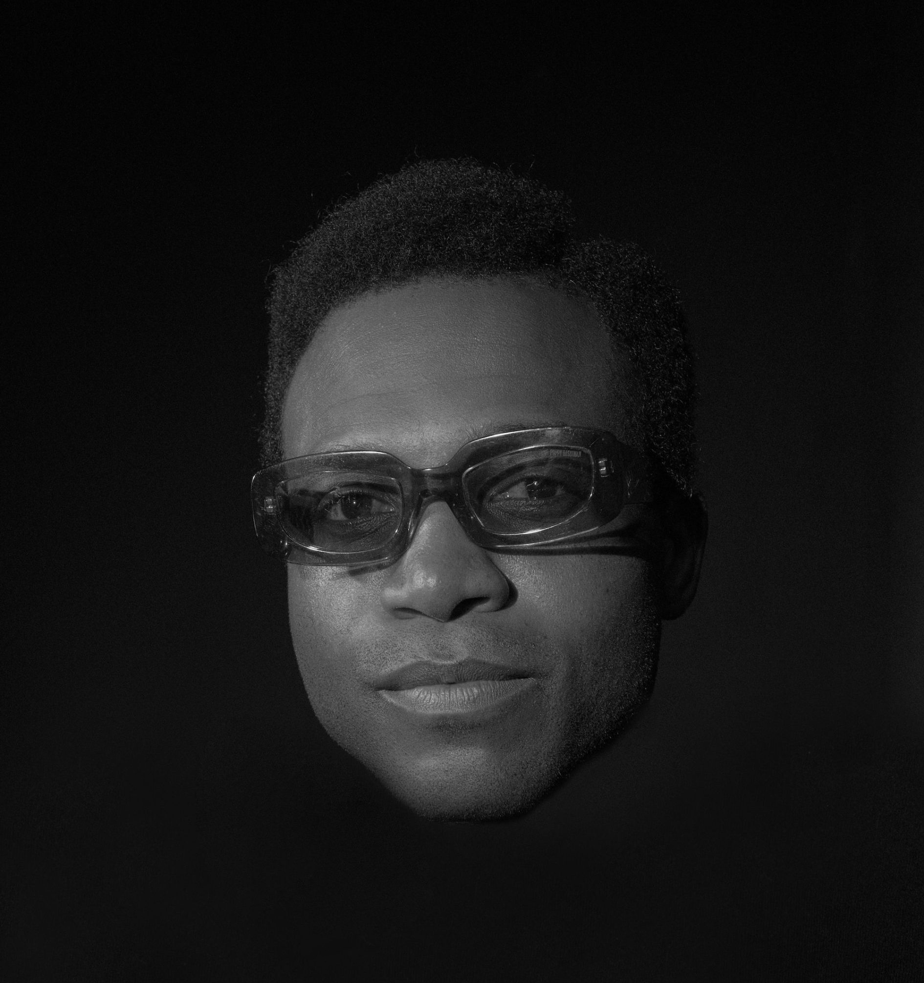 Joshy Soul Headshot - Paseo Artist in Residence