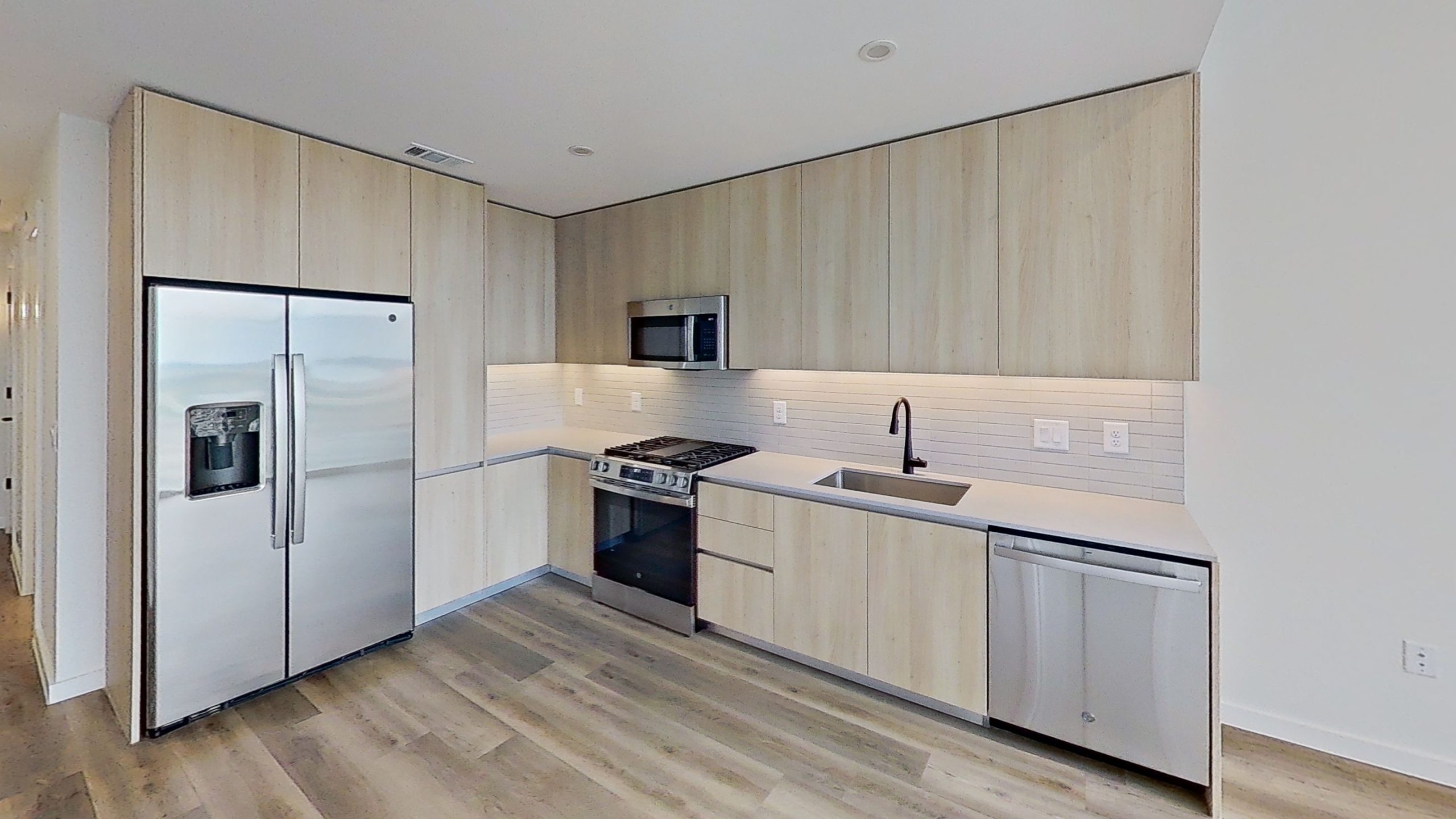 Kitchen Emmer
