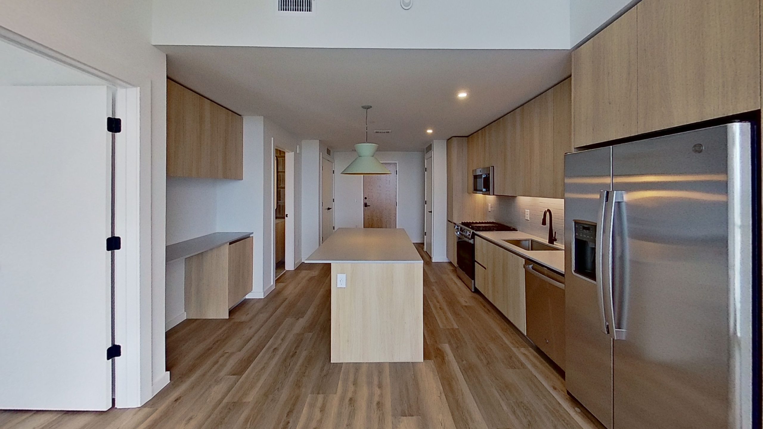 Kitchen Shoal