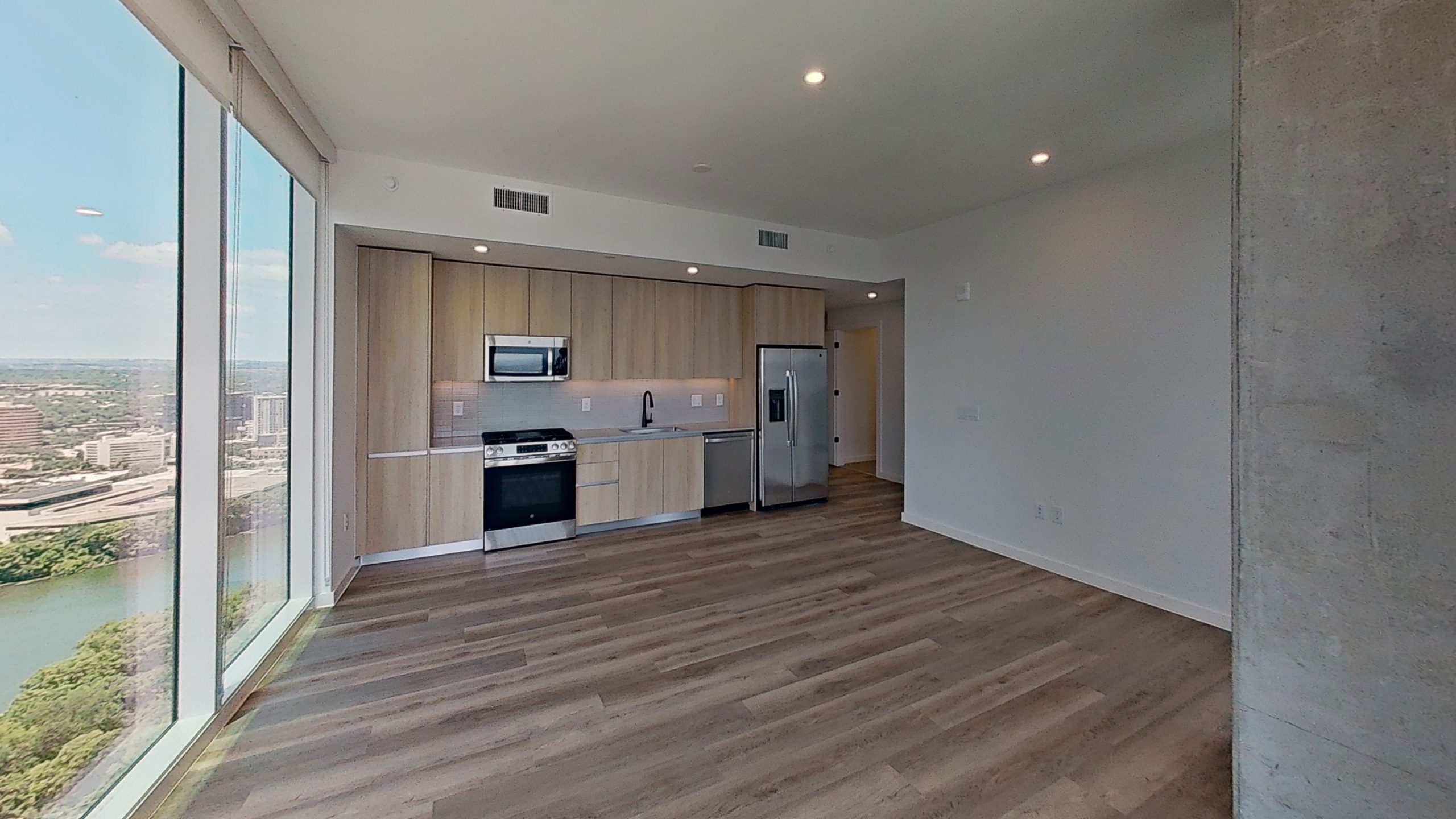 Living Room - Davis