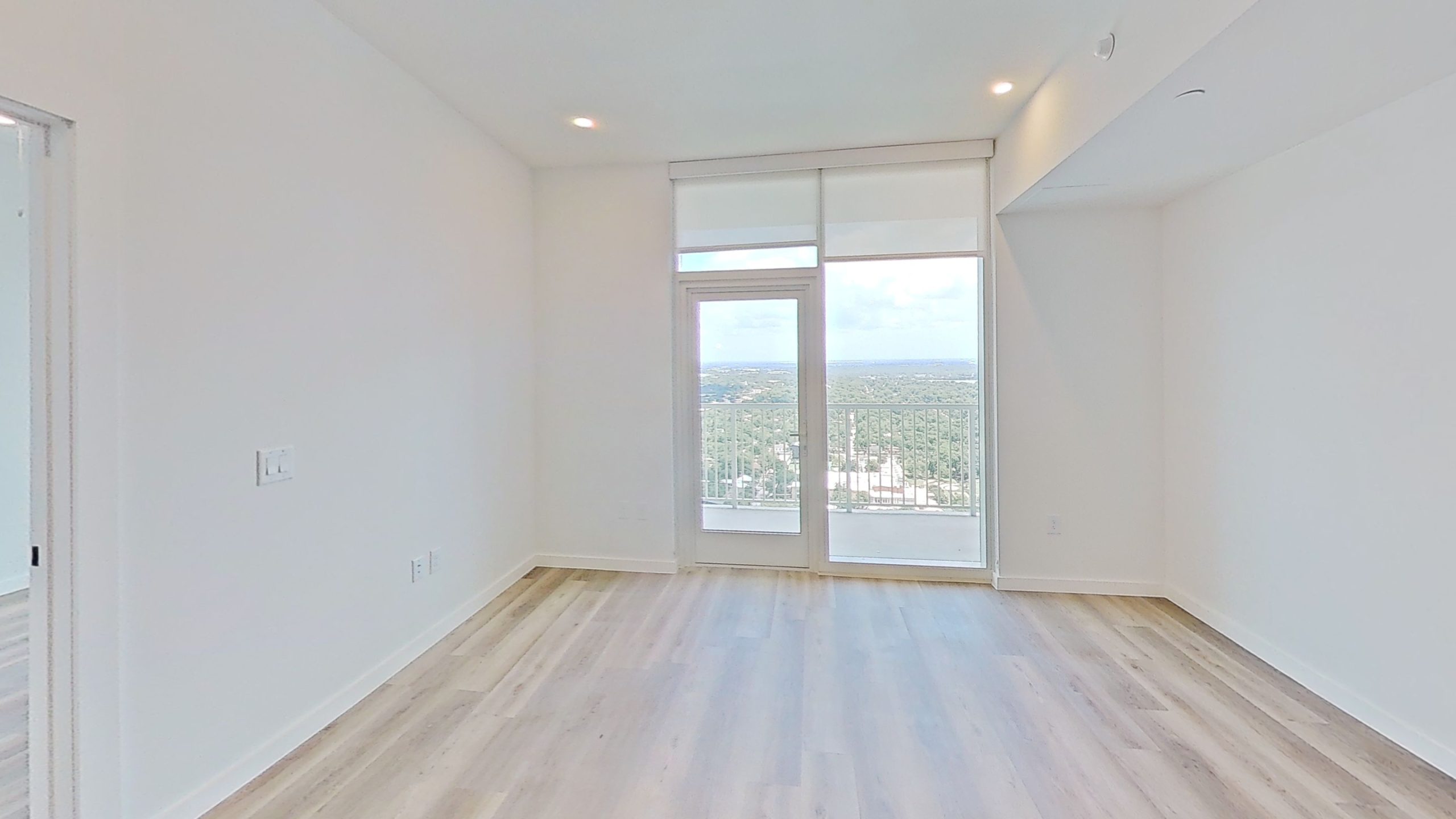 Living Room-Van Zandt