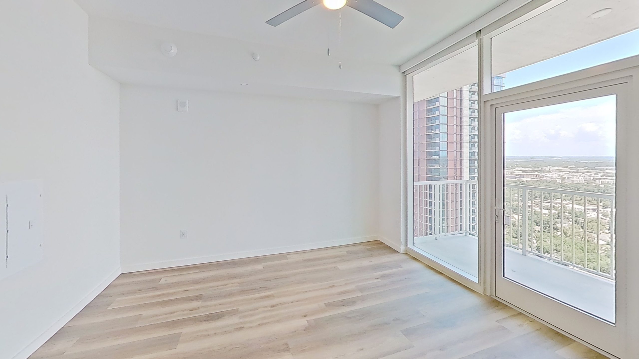Living Room Zilker