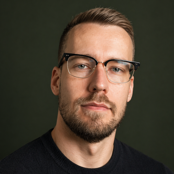 author avatar