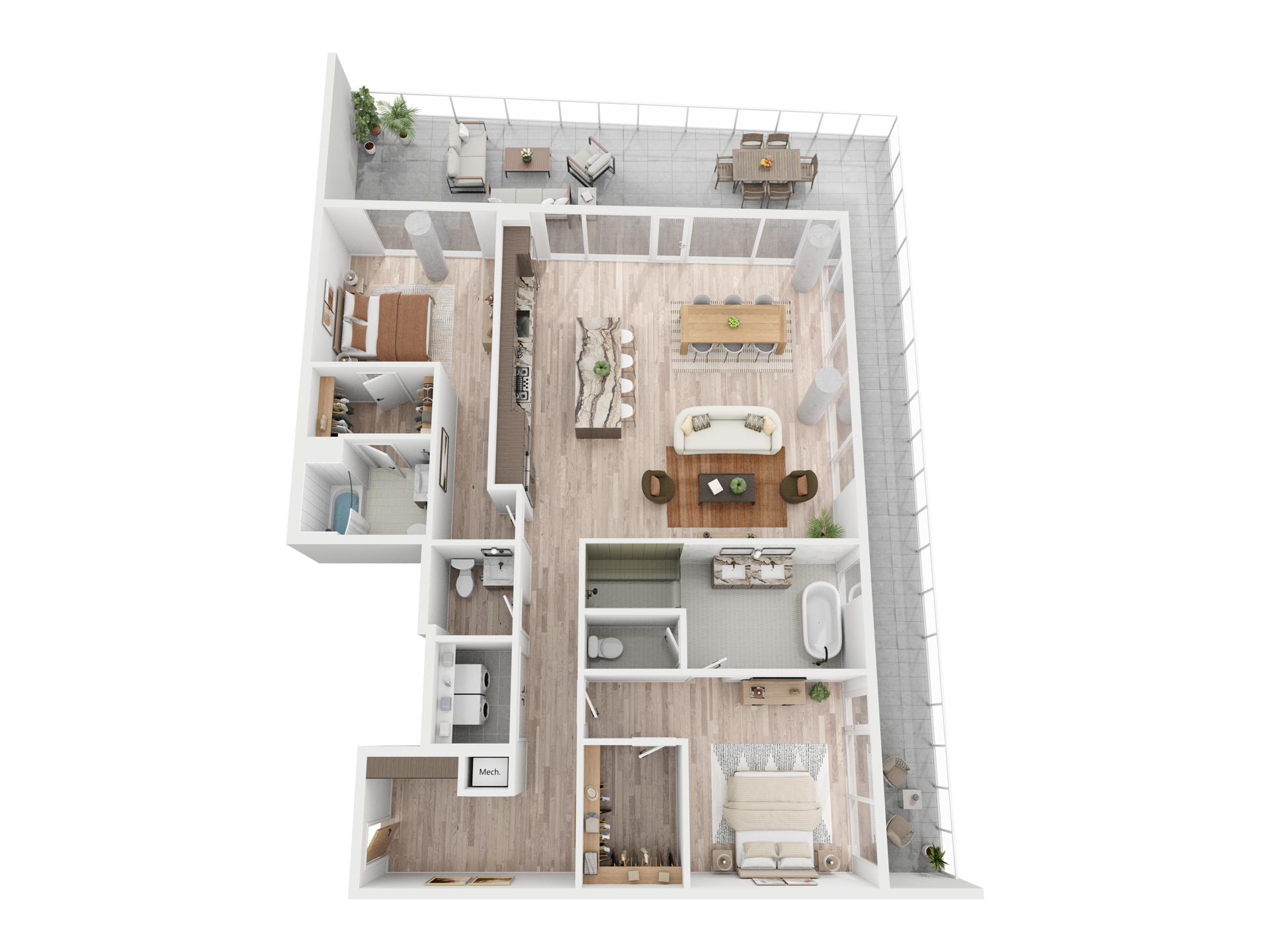 Floorplan Image
