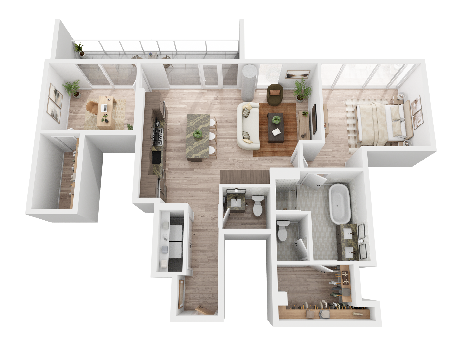Floorplan Image