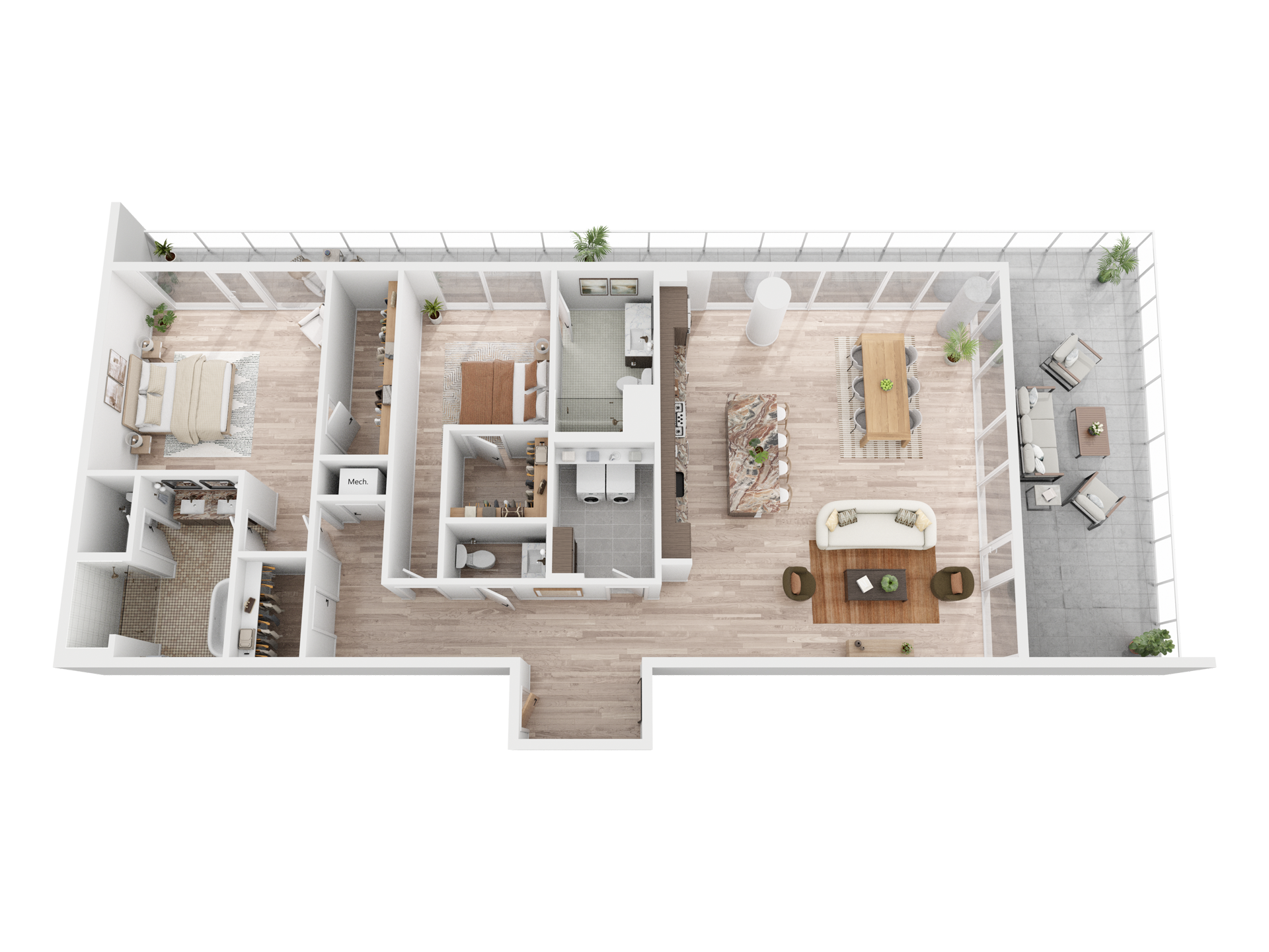 Floorplan Image