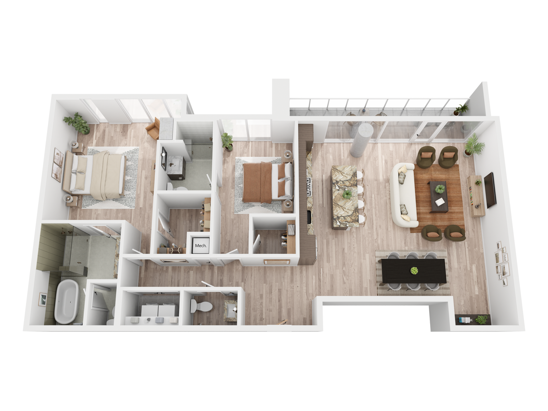 Floorplan Image